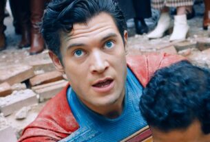 Como o Superman de James Gunn configura 7 próximos filmes e programas de TV DC