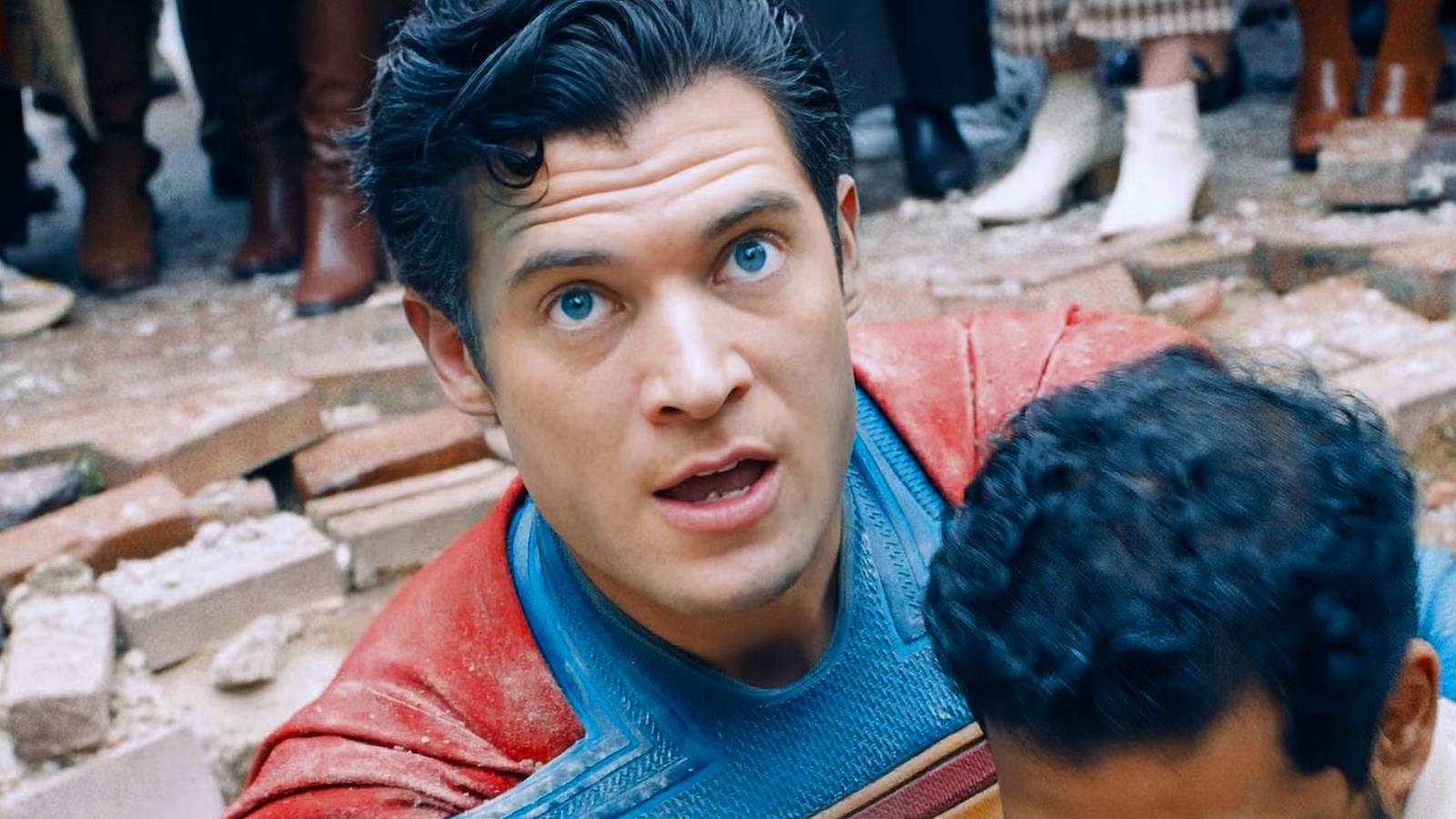 Como o Superman de James Gunn configura 7 próximos filmes e programas de TV DC