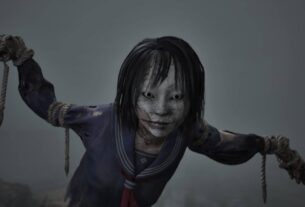 Como resolver o quebra -cabeça de Scarecrow em Silent Hill F