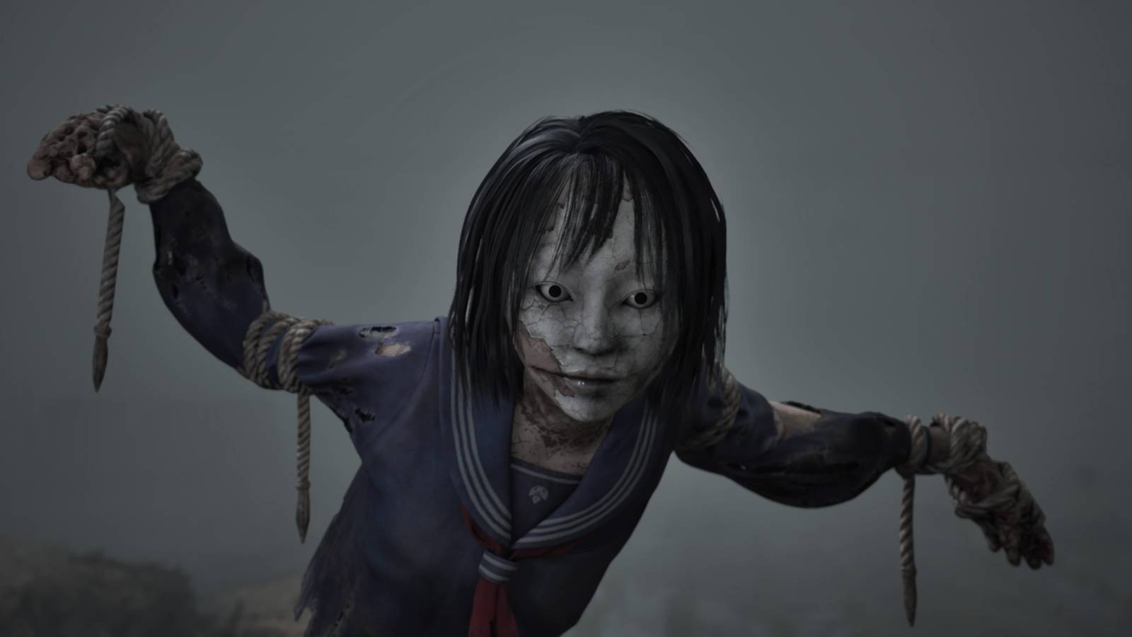 Como resolver o quebra -cabeça de Scarecrow em Silent Hill F