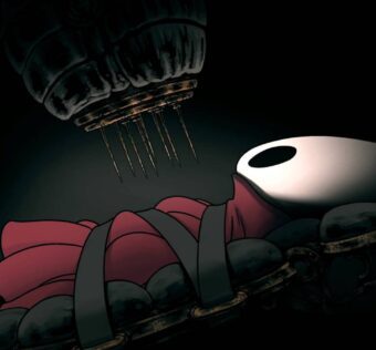 Como usar o botão torcido em Hollow Knight: Silksong