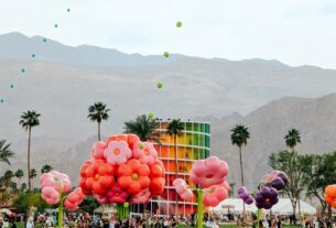 How to get sold-out Coachella 2026 tickets