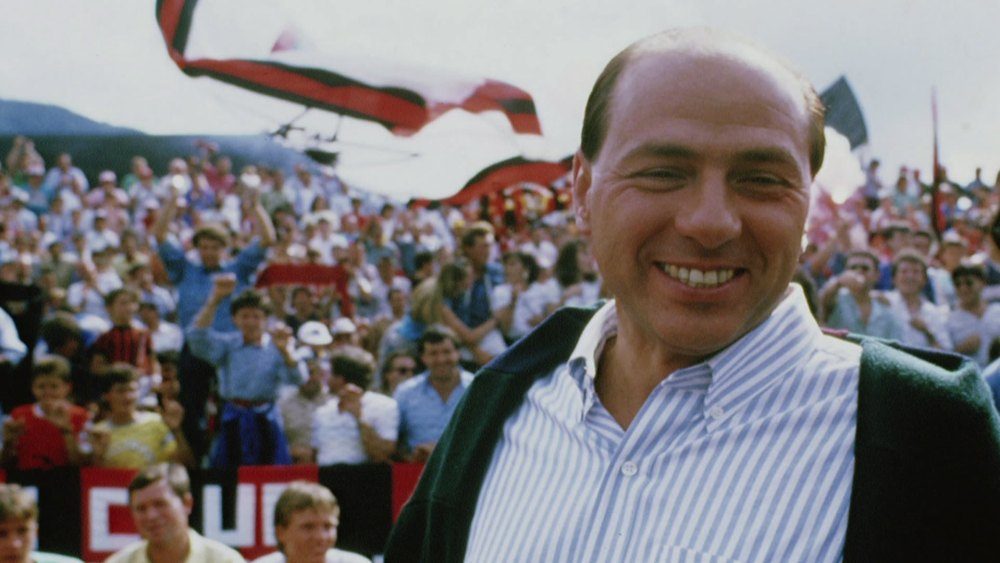 Condenado a ganhar 'Bridges Sports and Politics
