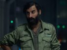 Criador da Terra naquele episódio de filme 'Alien' independente