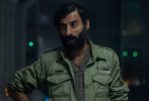 Criador da Terra naquele episódio de filme 'Alien' independente