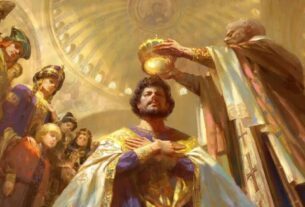 Crusaders King 3 Dev pede desculpas por coronações presas DLC