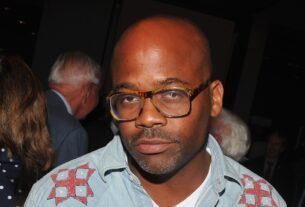 Damon Dash Arquivos para a falência do capítulo 7