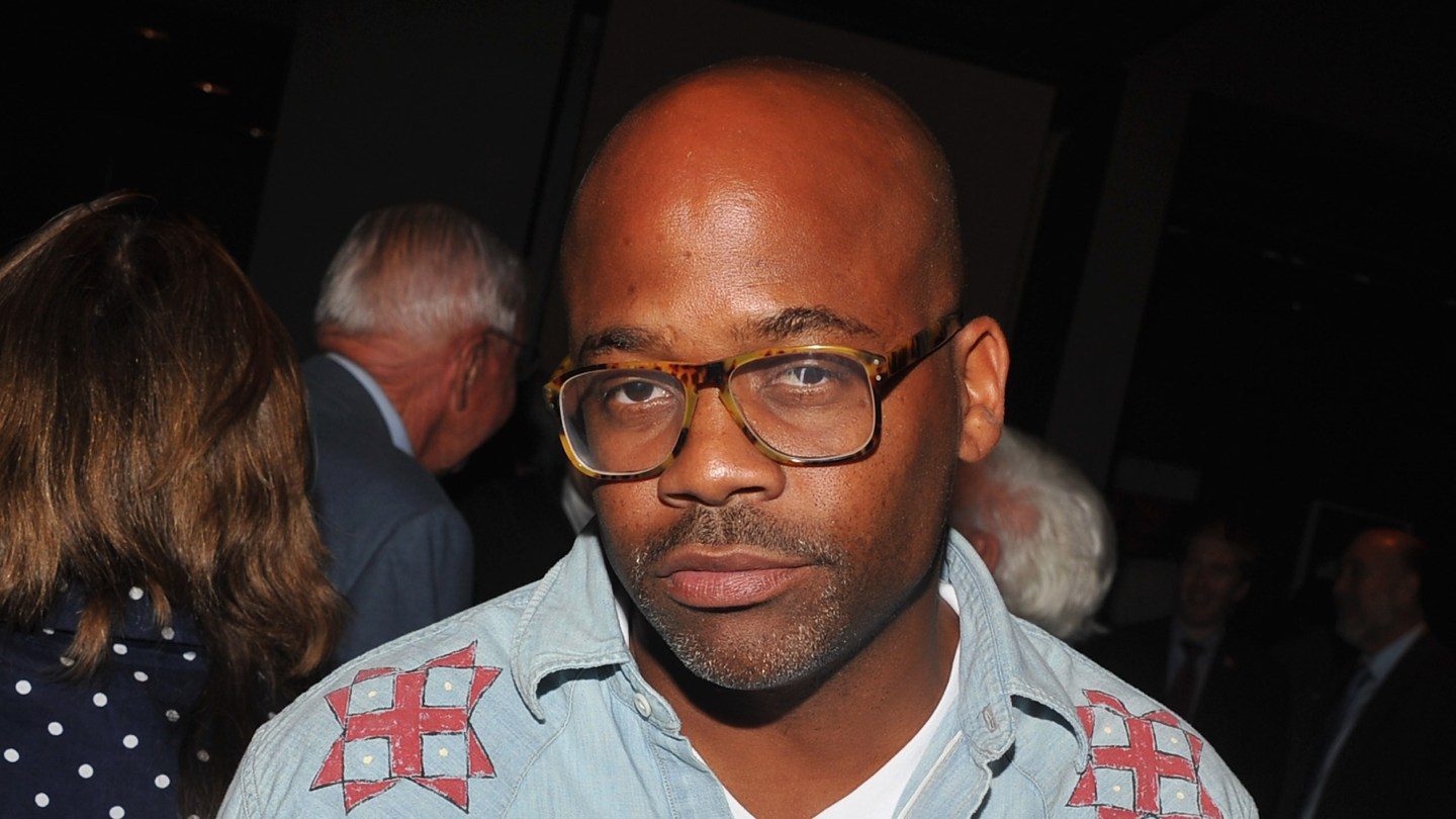 Damon Dash Arquivos para a falência do capítulo 7