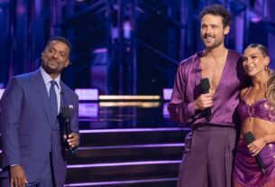 Dançando com as estrelas Temporada 34: Semana 3 Resultados de eliminação