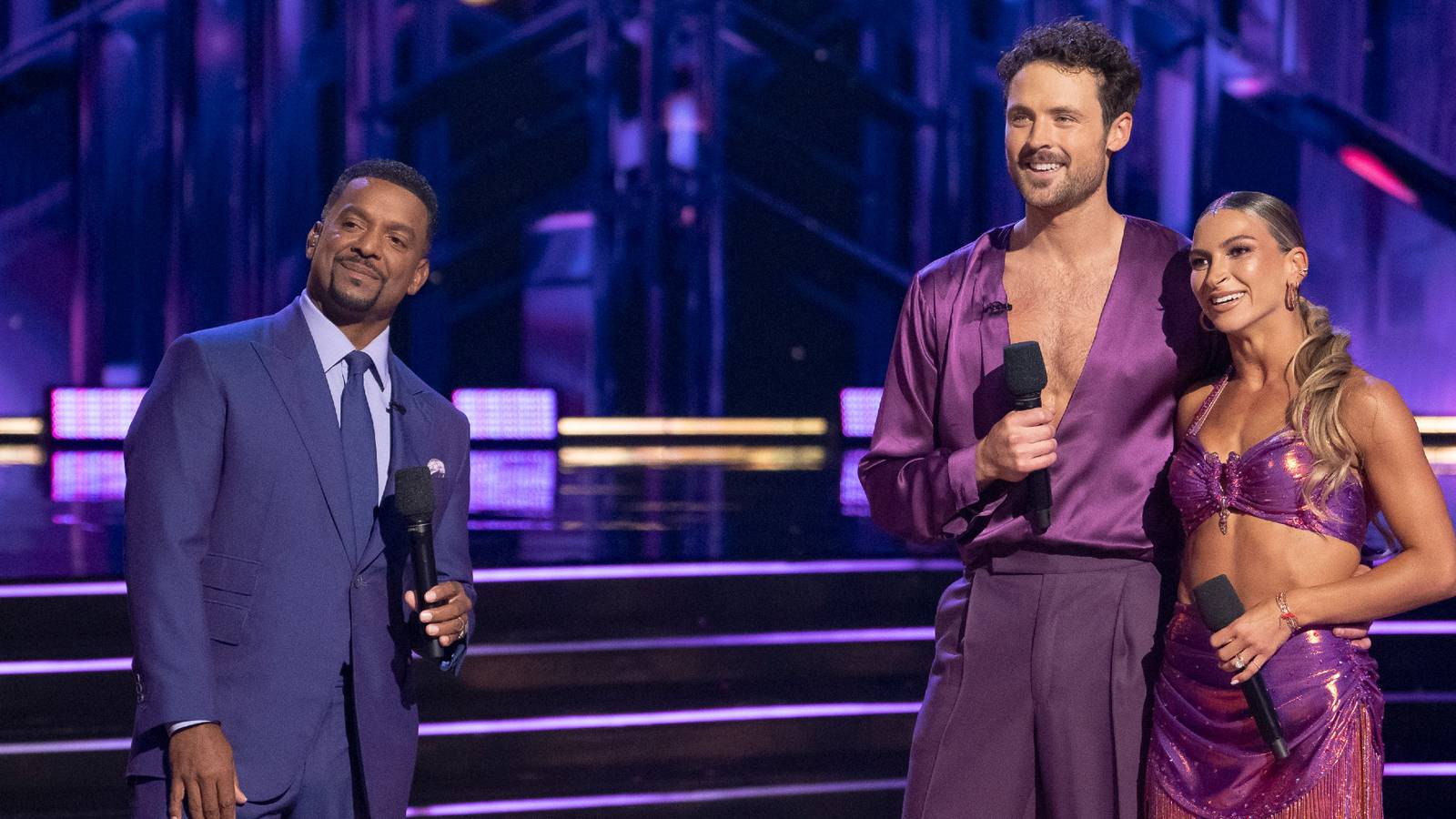 Dançando com as estrelas Temporada 34: Semana 3 Resultados de eliminação