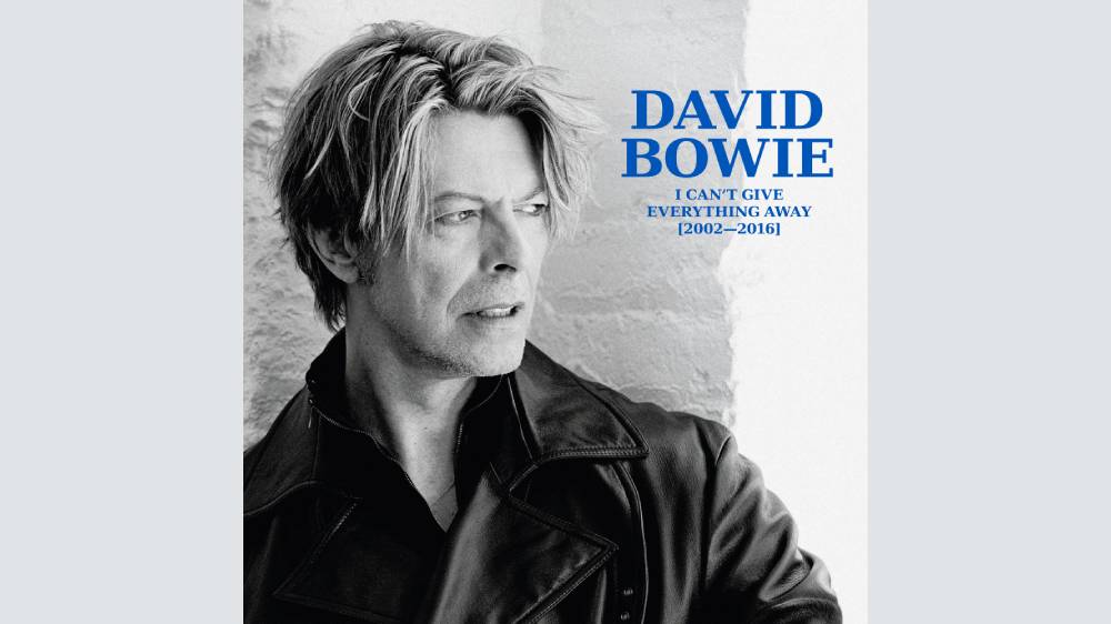 Bowie