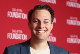 David Canfield se junta a Hollywood Reporter como escritor sênior de entretenimento