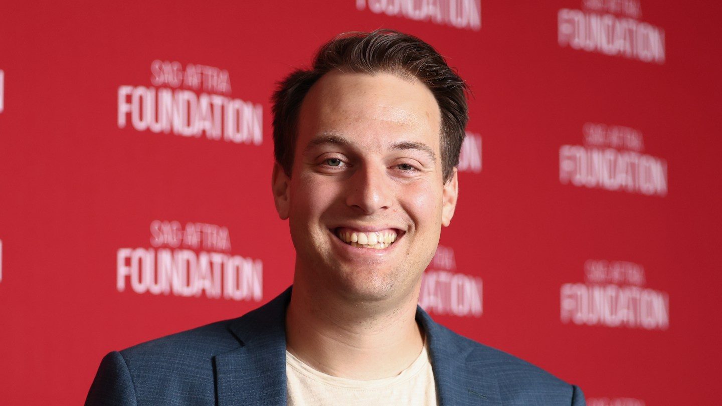 David Canfield se junta a Hollywood Reporter como escritor sênior de entretenimento