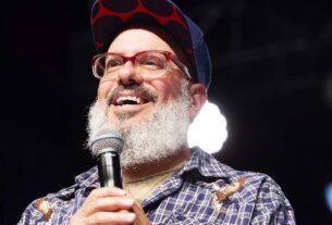 David Cross