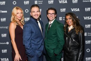 Degrassi Cast Reunite para Doc Premiere World