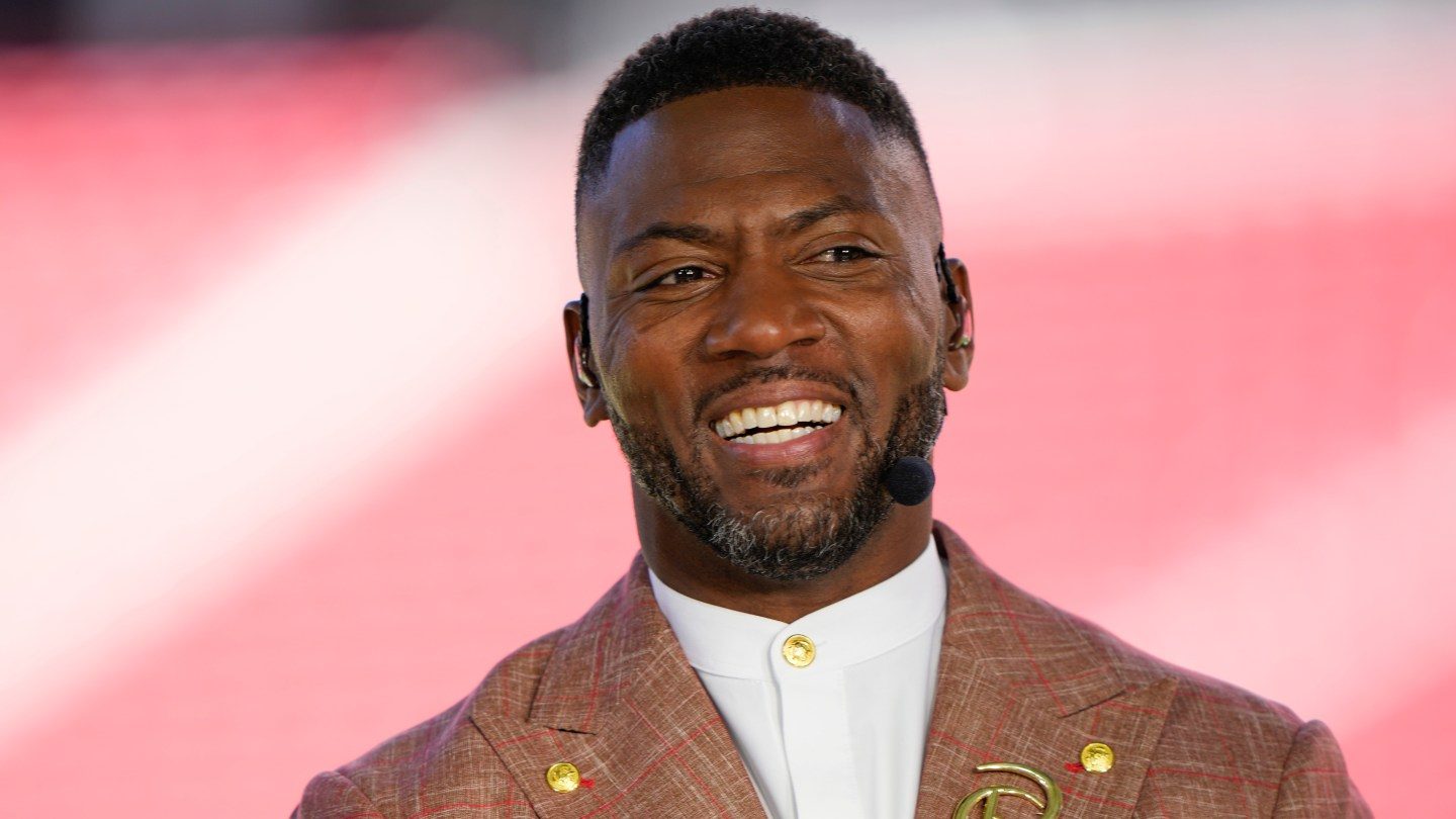 Dentro da NFL retorna para a temporada 2025 como uma série original X original