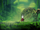 Desbloqueando o modo de alma de aço em Hollow Knight: Silksong