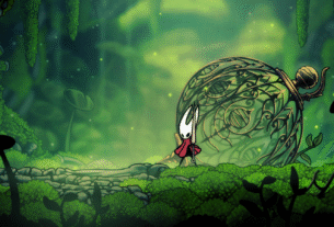 Desbloqueando o modo de alma de aço em Hollow Knight: Silksong