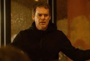 Dexter Creator critica o cancelamento da segunda temporada do pecado original