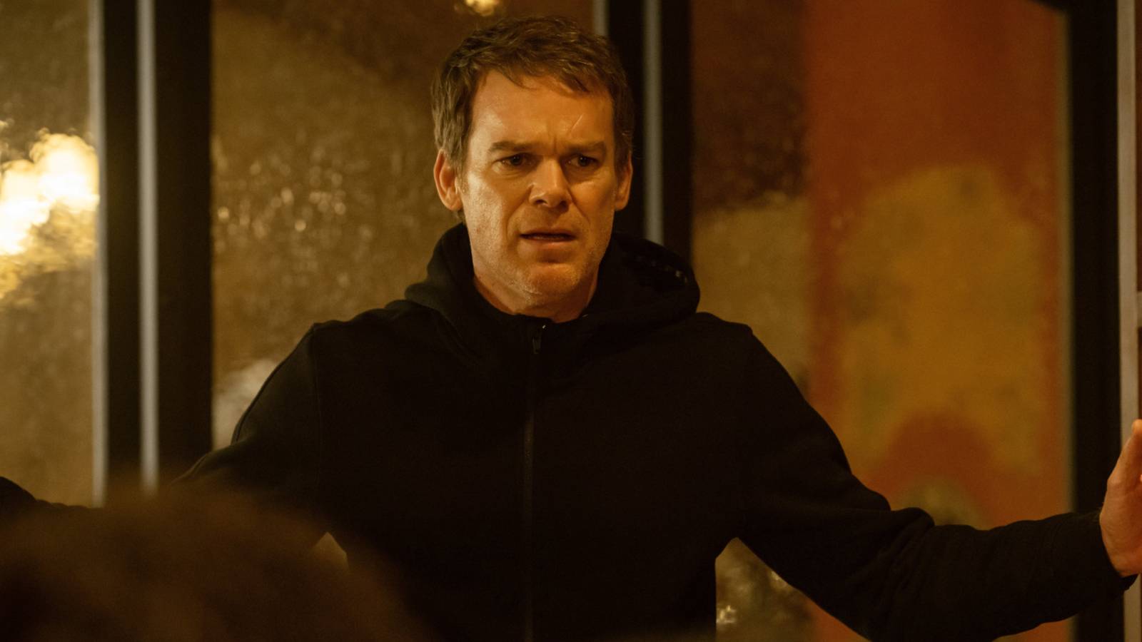 Dexter Creator critica o cancelamento da segunda temporada do pecado original