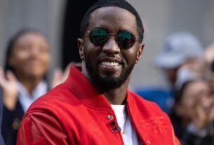 Diddy Judge parece estar considerando desocupar suas condenações