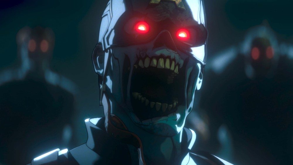 Diretor da Marvel Zombies em Blade, versão do filme descartada, mais