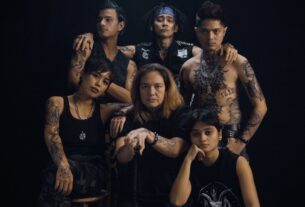 Drama punk filipino 'ria' de Arvin Belarmino entra na produção