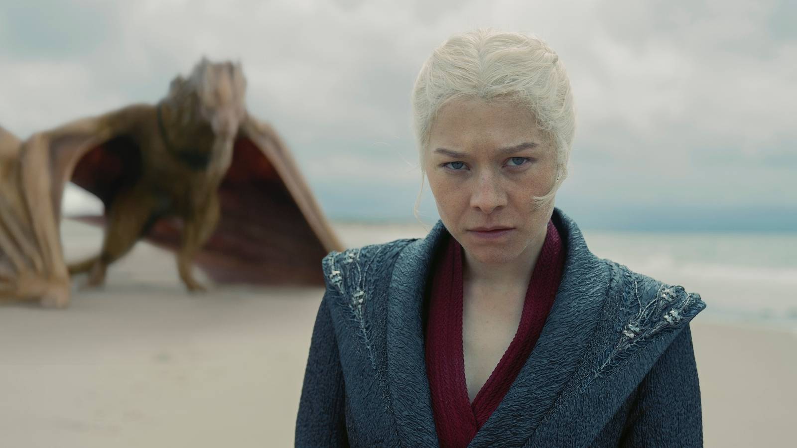 Elenco, história e tudo o que sabemos