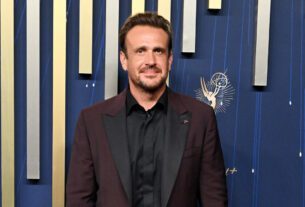 Emmys: as chegadas do tapete vermelho (atualizando)