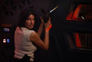 Episódio 5 da Terra é o melhor filme alienígena em 39 anos