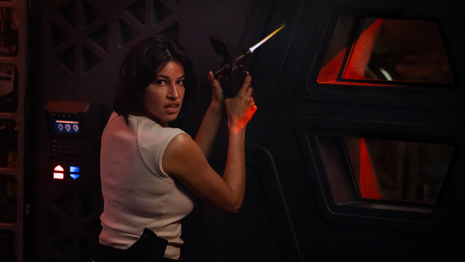Episódio 5 da Terra é o melhor filme alienígena em 39 anos