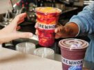 Erewhon smoothies