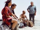 Espanha seleciona 'Sirât' para o Oscar