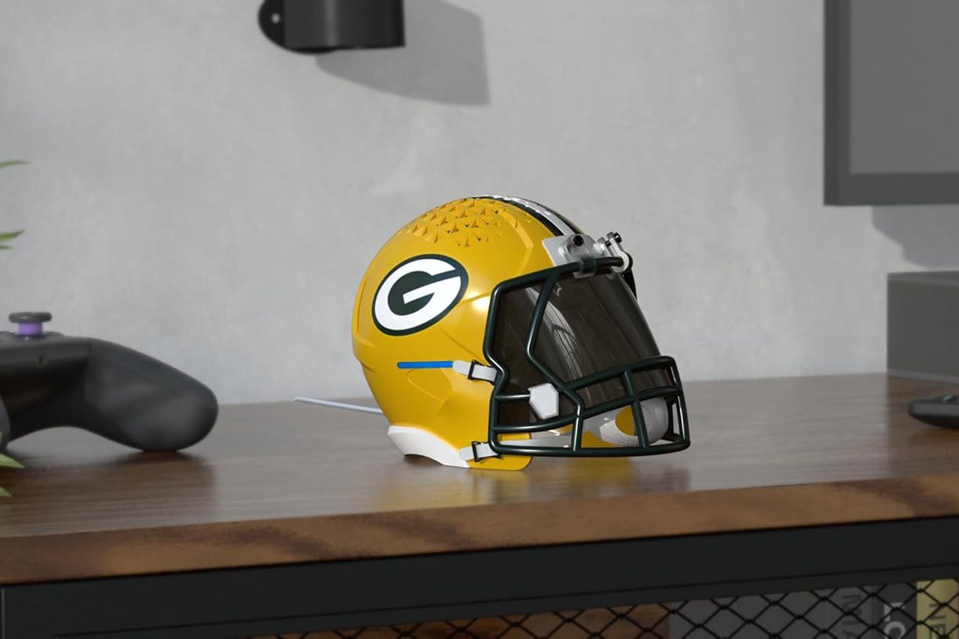 Greenbayechodotnfl