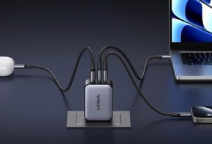 Ugreenusbc3port