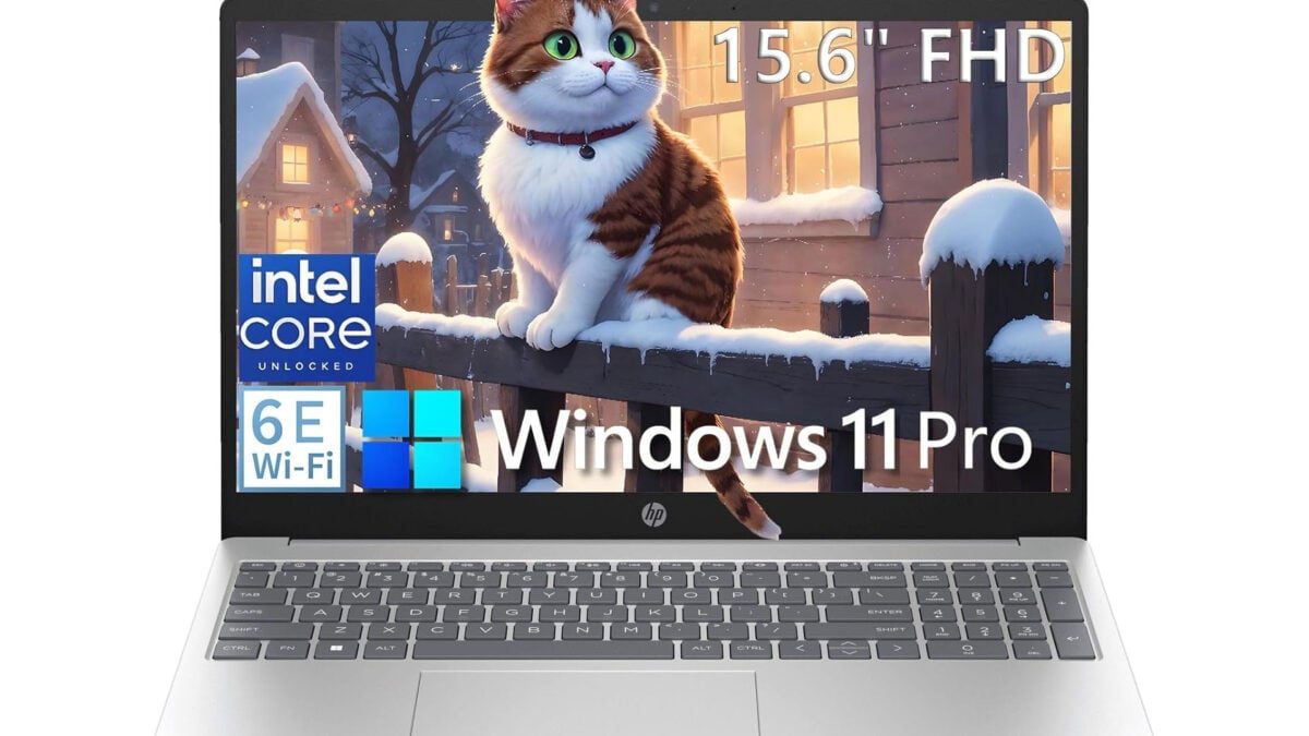 Este laptop HP de 1 TB agora é de US $ 499 em vez de US $ 2499, a Amazon acabou de cortar US $ 2000 do preço