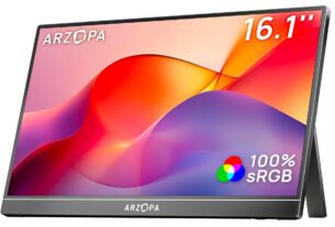 Arzopa 15 Monitor