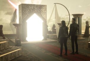 Estranho New Worlds Season 3 decepcionou seus personagens