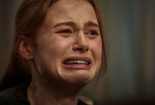 Estrelagem 2 'Star Madelaine Petsch sobre ficar ensanguentada e o último filme
