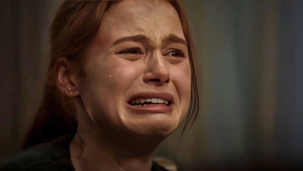 Estrelagem 2 'Star Madelaine Petsch sobre ficar ensanguentada e o último filme