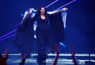 Eurovision "ainda reunindo vistas" enquanto os boicotes ameaçavam sobre Israel