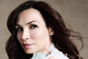 Famke Janssen para liderar o thriller pós-apocalíptico 'um segundo depois'