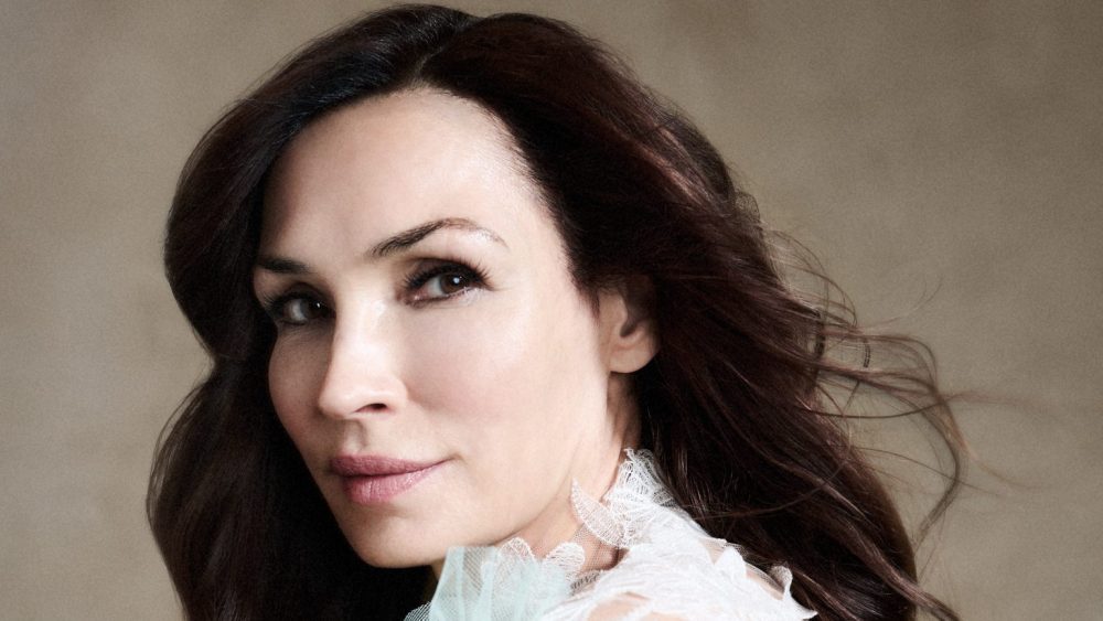 Famke Janssen para liderar o thriller pós-apocalíptico 'um segundo depois'