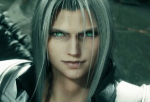 Final Fantasy 7 Remake Director fala FF7 Rebirth no Switch 2, Xbox Optimization