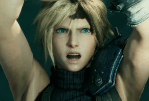 Final Fantasy 7 Remake Gets Switch 2 Data de lançamento, Trilogia completa confirmada