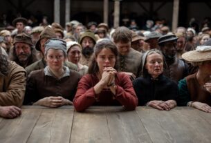 Focus Recursos leva o Oscar Buzz em Telluride com Hamnet e Bugonia