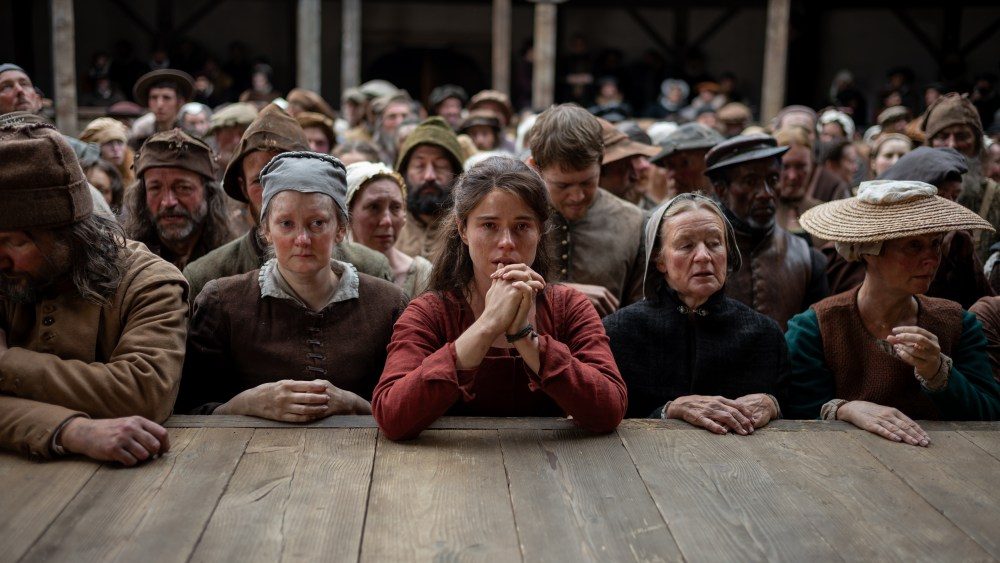 Focus Recursos leva o Oscar Buzz em Telluride com Hamnet e Bugonia