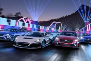 Forza Horizon 6 tem o maior mundo aberto da franquia ainda