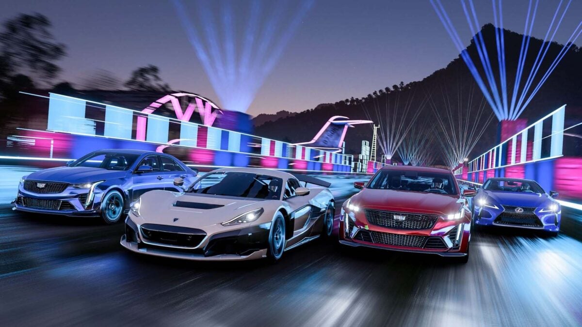 Forza Horizon 6 tem o maior mundo aberto da franquia ainda