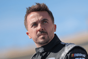 Frankie Muniz